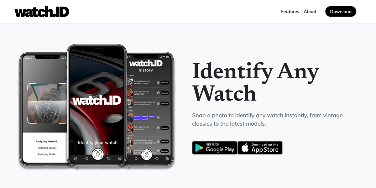 Watch.ID